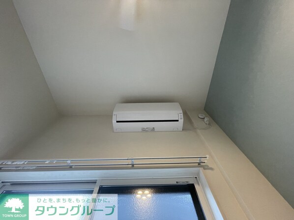 STELLA+の物件内観写真